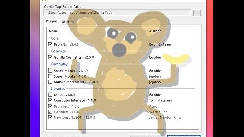 HOW TO DOWNLOAD YOUR OWN MODS ON MONKEY MOD MANAGER(EASY)