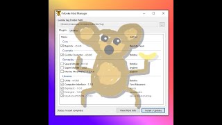 HOW TO DOWNLOAD YOUR OWN MODS ON MONKEY MOD MANAGER(EASY)