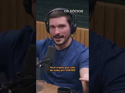 TEM INVESTIMENTOS MUITO