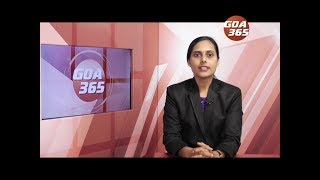 GOA365 9th Aug 2018 Konkani Khobro