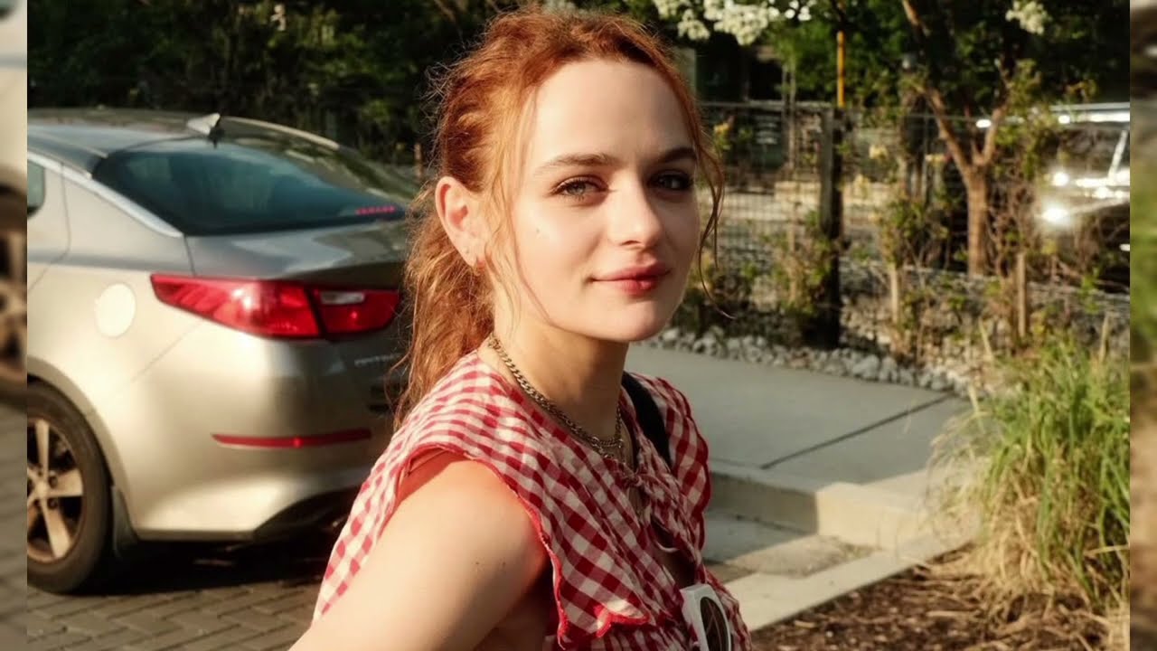 Joey King -  Bio, Wiki, Facts, Age, Height, Weight, Measurement, Photos; Instagram star