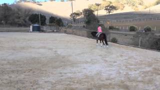 Jack flatwork