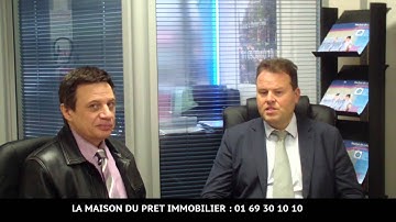 Le Prêt Fonctionnaire - La Maison du Prêt Immobilier