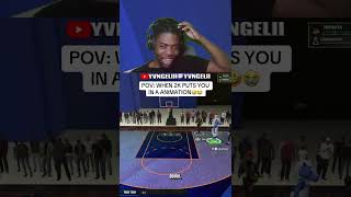 Twitch: yvngelii #2k26 #nba2k  #viral #2k #fyp #trending