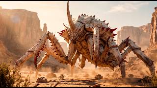 The 11 Strangest and Creepiest Insects on the Planet. Documentary