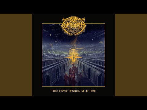 Typhonian — Forever in Misery