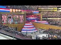 4k john cena wrestlemania 39 entrance live