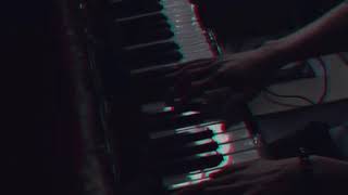 Download Lagu ON TOP - the girl next door piano MP3