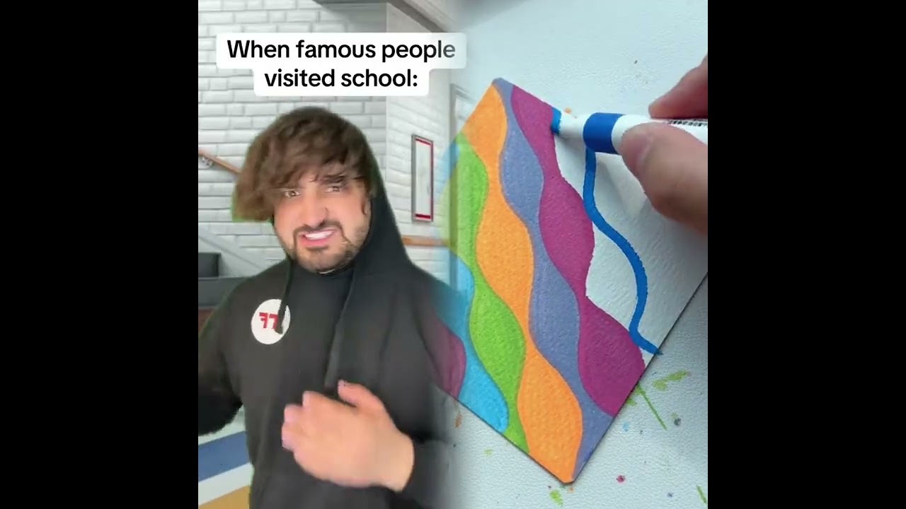 This is so funny, I couldn't stop laughing 😂😂#funny #doddlersoftiktok #funnyvideos #duet