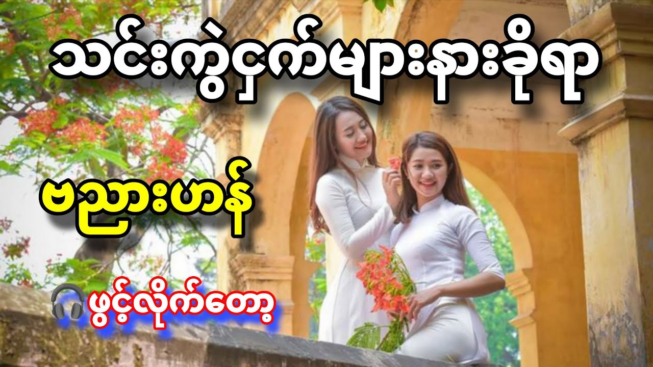 သင်းကွဲငှက်များနားခိုရာ 🌲🕊️🕊️ #ဗညားဟန်  ❰❰ 𝘿𝙧𝙪𝙢 𝙘𝙤𝙫𝙚𝙧 𝙢𝙪𝙨𝙞𝙘 🥁❱❱ #drumcover #naysanlin