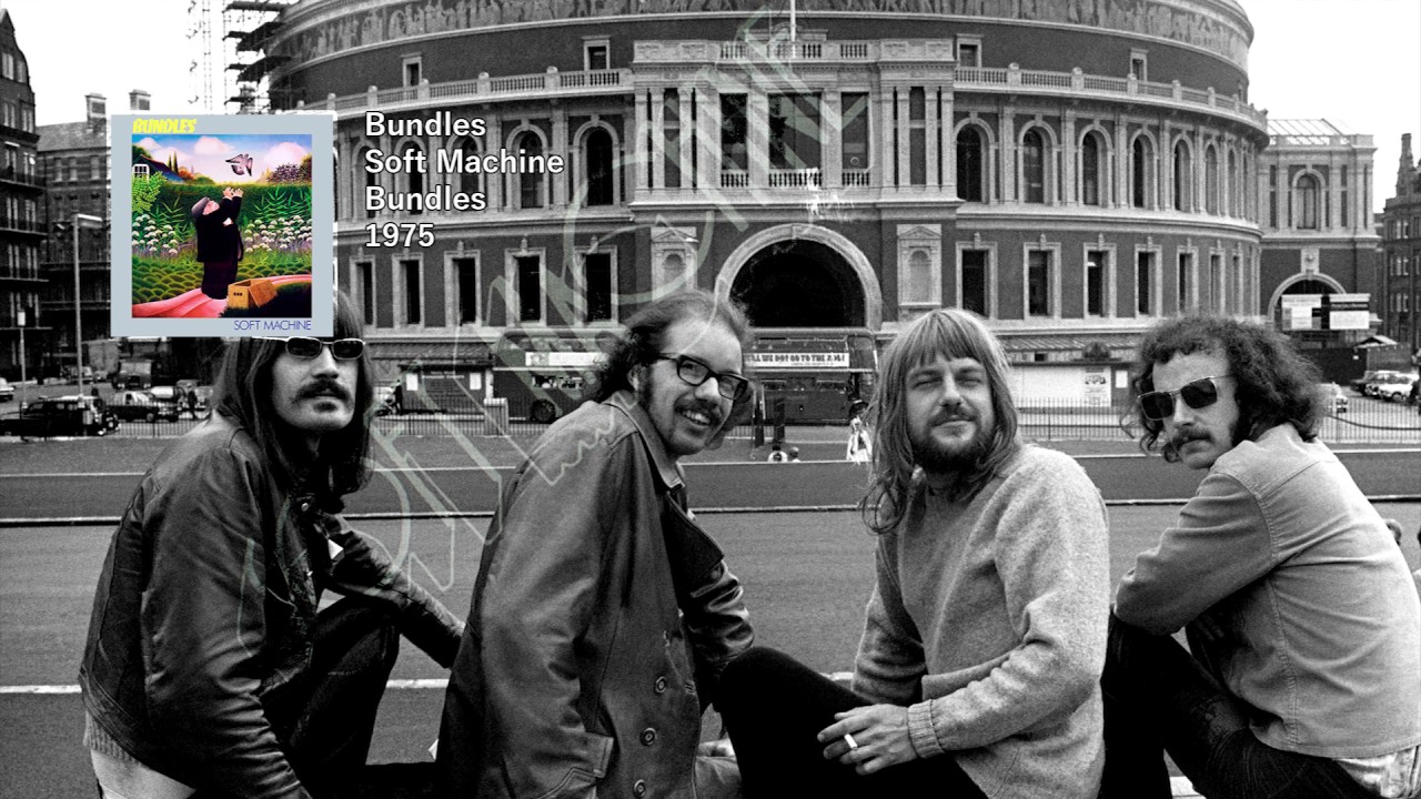 Soft Machine - Bundles