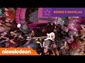 School of Rock | Show de Rua | Brasil | Nickelodeon em Português