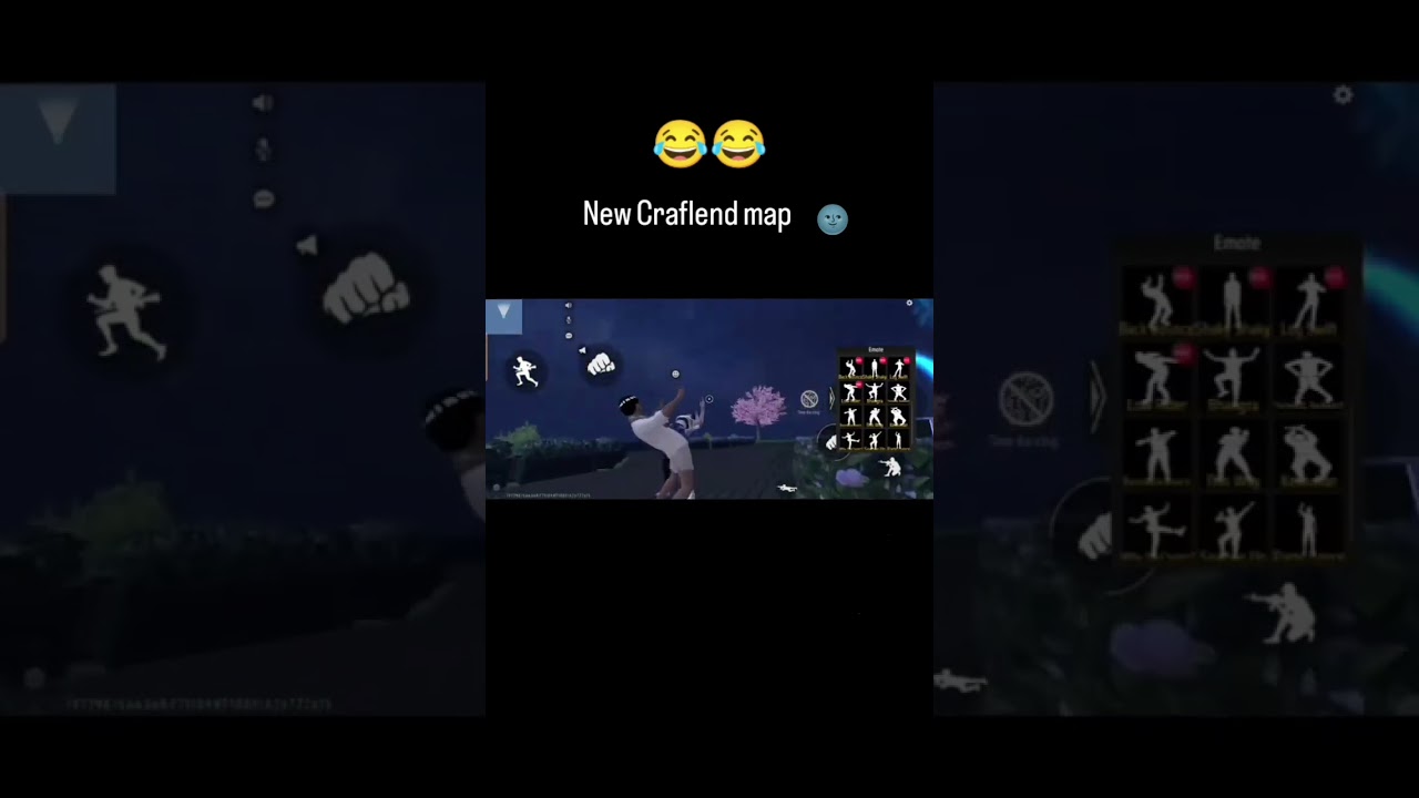 Free Fire New Map Viral 🤯😂