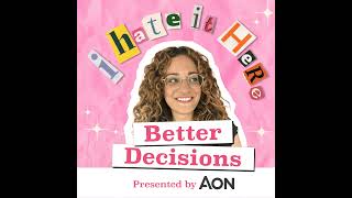 Better Decisions: You're Data Rich And Decision Poor, And It's Showing with Doug Melton