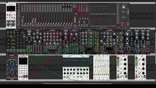 LAPSUS KNOCK NOXIOUS CAUDAL FLUX - VULT - VCV Rack Patch