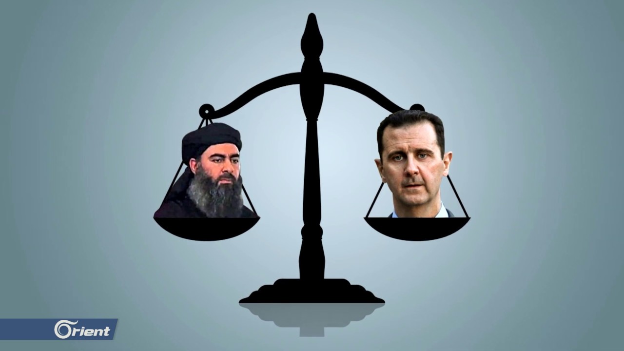 تاريخ وفخر لإدلب كأول من حارب وطرد داعش على مستوى العالم..وفخر لها بكشف علاقة التنظيم بأسد وميليشيات