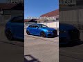 Prioritäten setzen 💯#audi #shorts  #abtsportsline #quattrogmbh  #5cylinder  #audirs3sportback