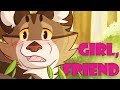 GIRL, FRIEND {1-Week Leafpool MAP prt 2}