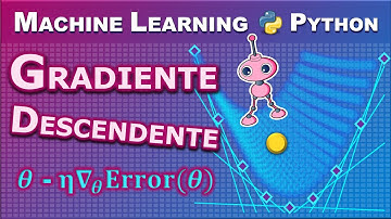 Gradiente Descendente Paso a Paso con Python: Un Algoritmo de Optimización para Machine Learning