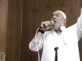 مقطع يريح القلوب وقفات مع النفس لفضيلة الشيخ سعيد عبدالعظيم رحمه الله 