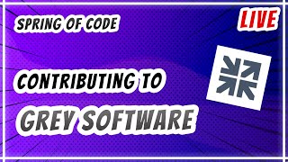 [SOC] Contributing to Grey Software screenshot 5