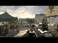 Call Of Duty MW2 - SPEC OPS - Bomb Squad - Veteran