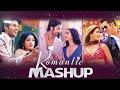 Romantic love  mashup song   akash lofi song  nonstop love mashup  remix songs  love song 