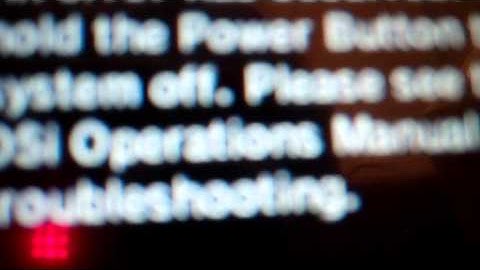 R4i v1.4 Loading error PLZ help