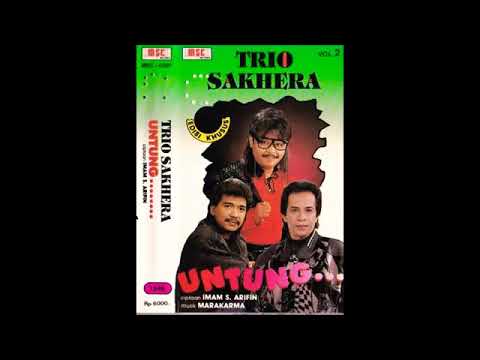 BUKAN JODOH by Latief Khan. Single Dangdut Original.