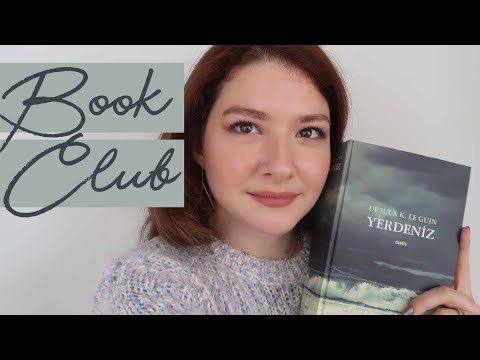 Kitap Kulübü │