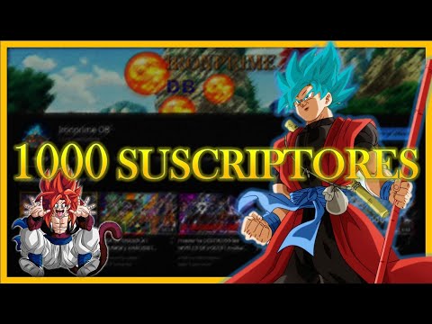 ESPECIAL 1000 SUSCRIPTORES | Parte 1: Historia y reciente ÉXITO del canal