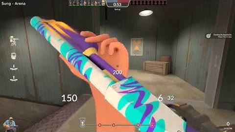 Uncle Dane Streams - TF2 [Feb 27, 2018] | dropped into the bowl, biffed the dip