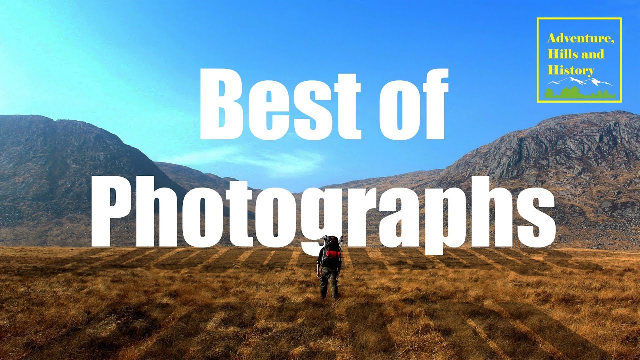 Best of Photographs