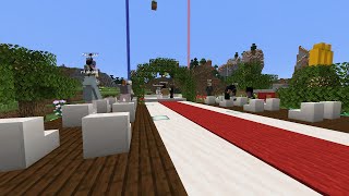 SPEEDRUNNING A MINECRAFT WEDDING *GONE VILE* by Korbin 2,168 views 3 years ago 14 minutes, 45 seconds