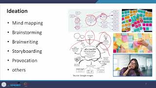 Lecture 15: Design and Prototyping (Part 01) #swayamprabha #ch28sp