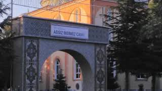 Akşehir Adsız Mahallesi