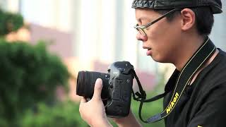 Pro Dslr Cheapo Lens Vs Cheapo Dslr Pro Lens - Digitalrev Tv Reupload