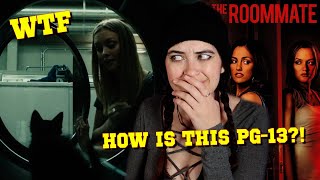 Does Anyone Remember The Roommate?! | An Unhinged Recap