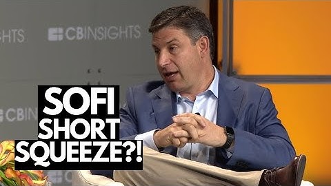 SOFI SHORT SQUEEZE TO $75?❗IF YOU OWN MORE THAN $3,000 WORTH OF SOFI STOCK, LISTEN❗
