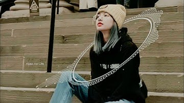 How to make a 3D Audio Spectrum|| Kinemaster tutorial|| Aveeplayer template