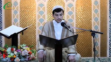 برنامج فضائل السور، سورة الحشر، المقرئ علي زهير الجعفر