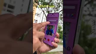 #OPPOF33Series #WideForBigMoments #UltraWideSelfieCamera #OPPOWB #Barrackpore