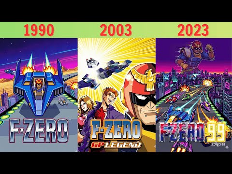エフゼロ　F-ZERO　４２点 hqdefault.jpg