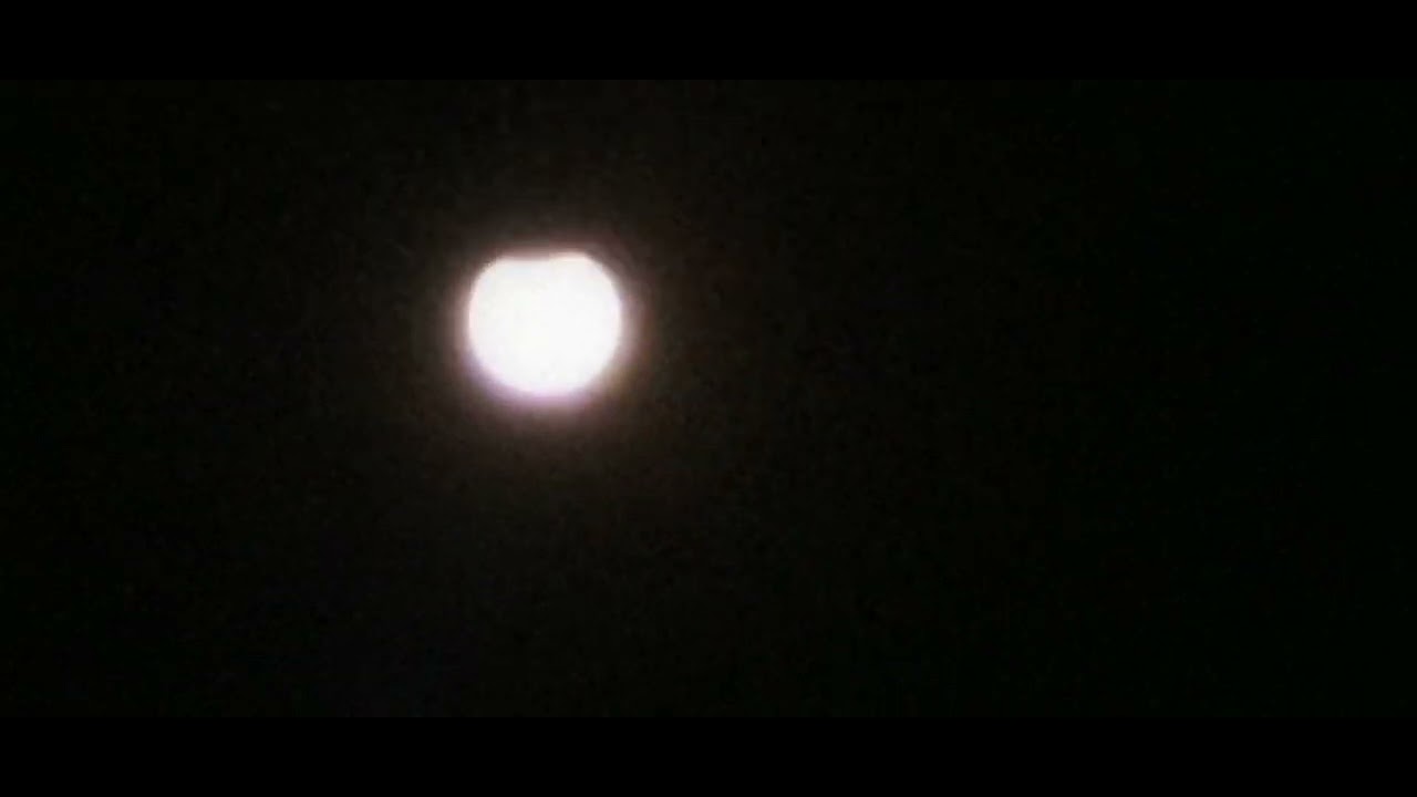 9/17/24 super moon partial lunar eclipse - YouTube