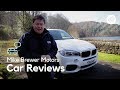 BMW X5 Review | Mike Brewer Motors