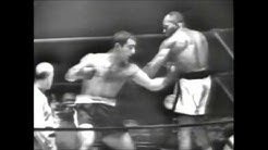 Легендарные бои — Уолкотт-Марчиано (1952) | FightSpace