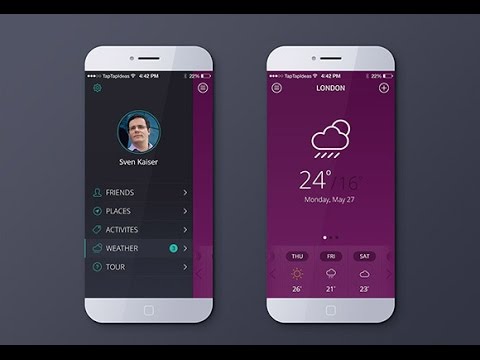 Best Mobile App UI Design 2022 mobile app design 