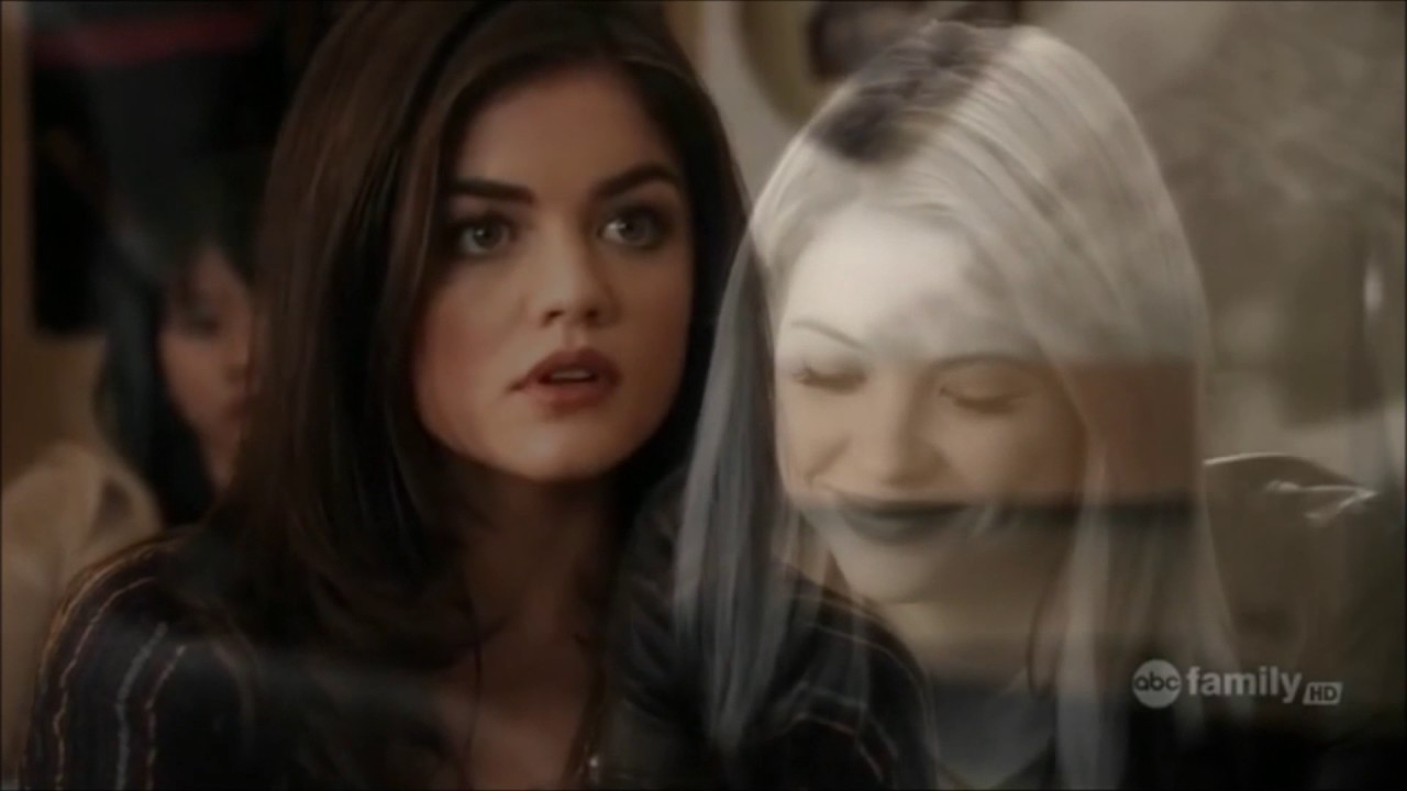 Pretty little liars       - Born to die