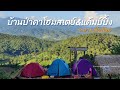 บ้านป่าคาโฮมสเตย์&amp;แคมป์ปิ้ง/จุดชมวิวดอยป่าคา/ฝาง-เชียงใหม่@camping_viewpoint