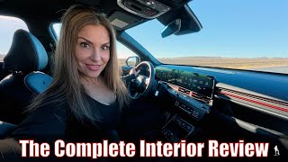3 Min Reveal: 2026 Hyundai Kona Complete Interior Review!
